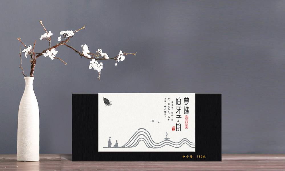 灵石县国潮包装设计的创新路径——传统文化与年轻潮流的破圈融合