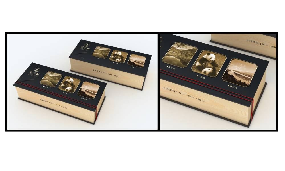 灵石县礼品包装设计环保趋势：可循环+轻量化，兼顾心意与绿色责任