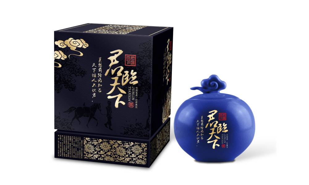探寻灵石县靠谱包装设计：品质保障，为品牌筑牢根基